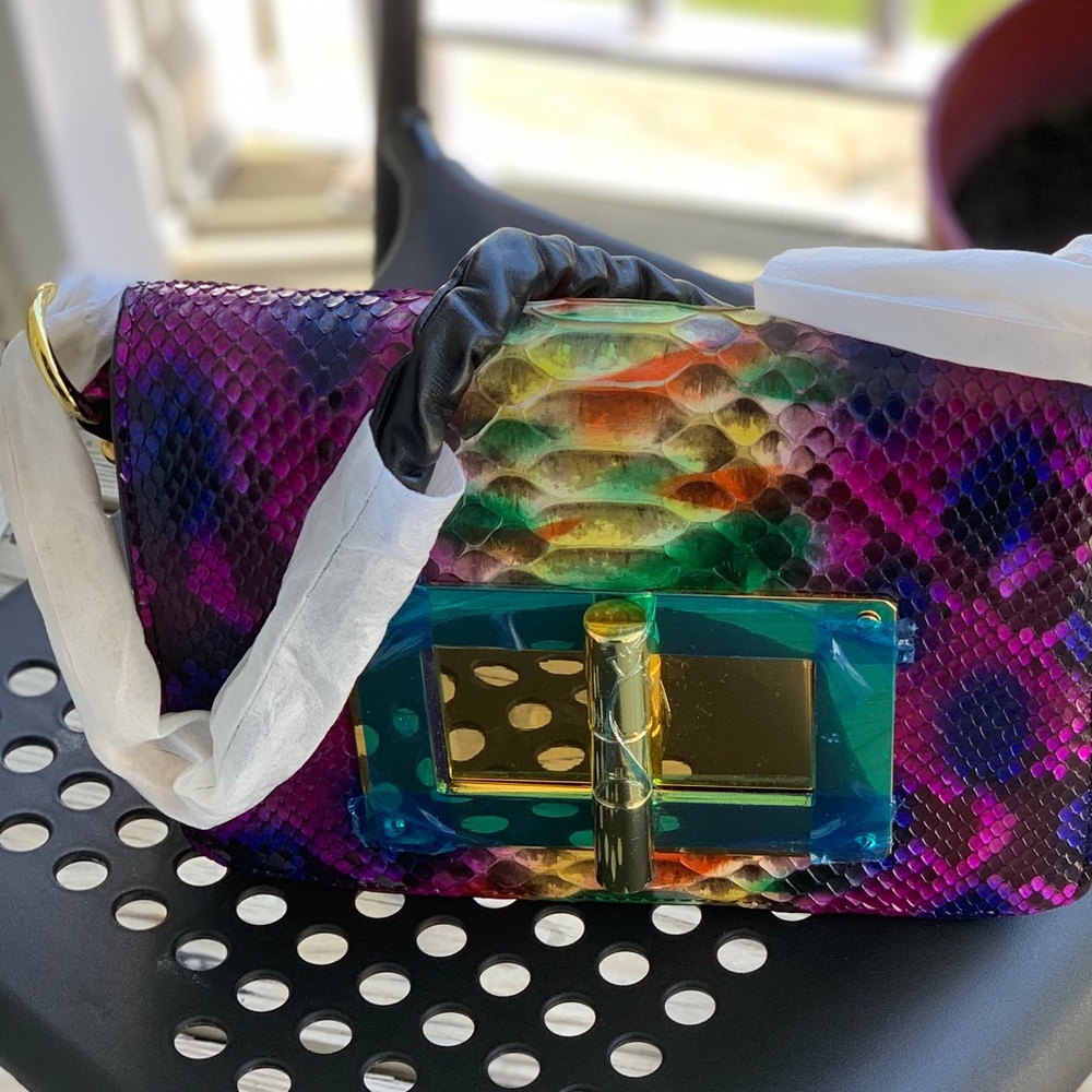 Handbag - Picture 2 of 6
